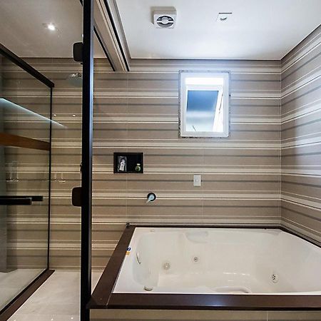 Caribe Motel (Adults Only) 상파울루 외부 사진