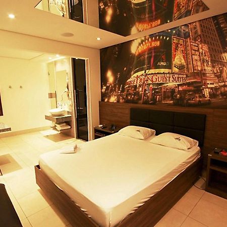 Caribe Motel (Adults Only) 상파울루 외부 사진