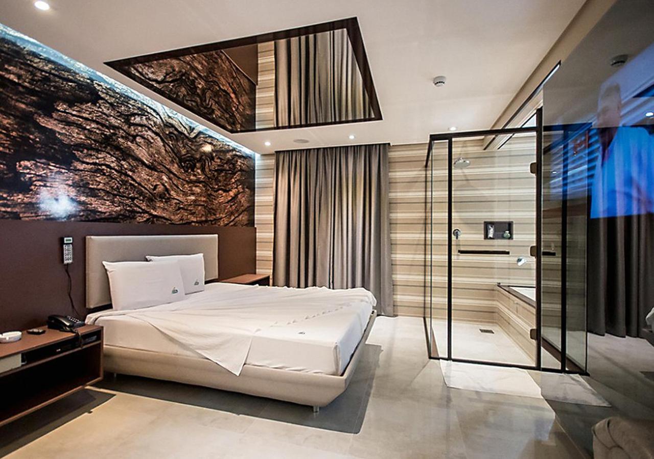 Caribe Motel (Adults Only) 상파울루 외부 사진