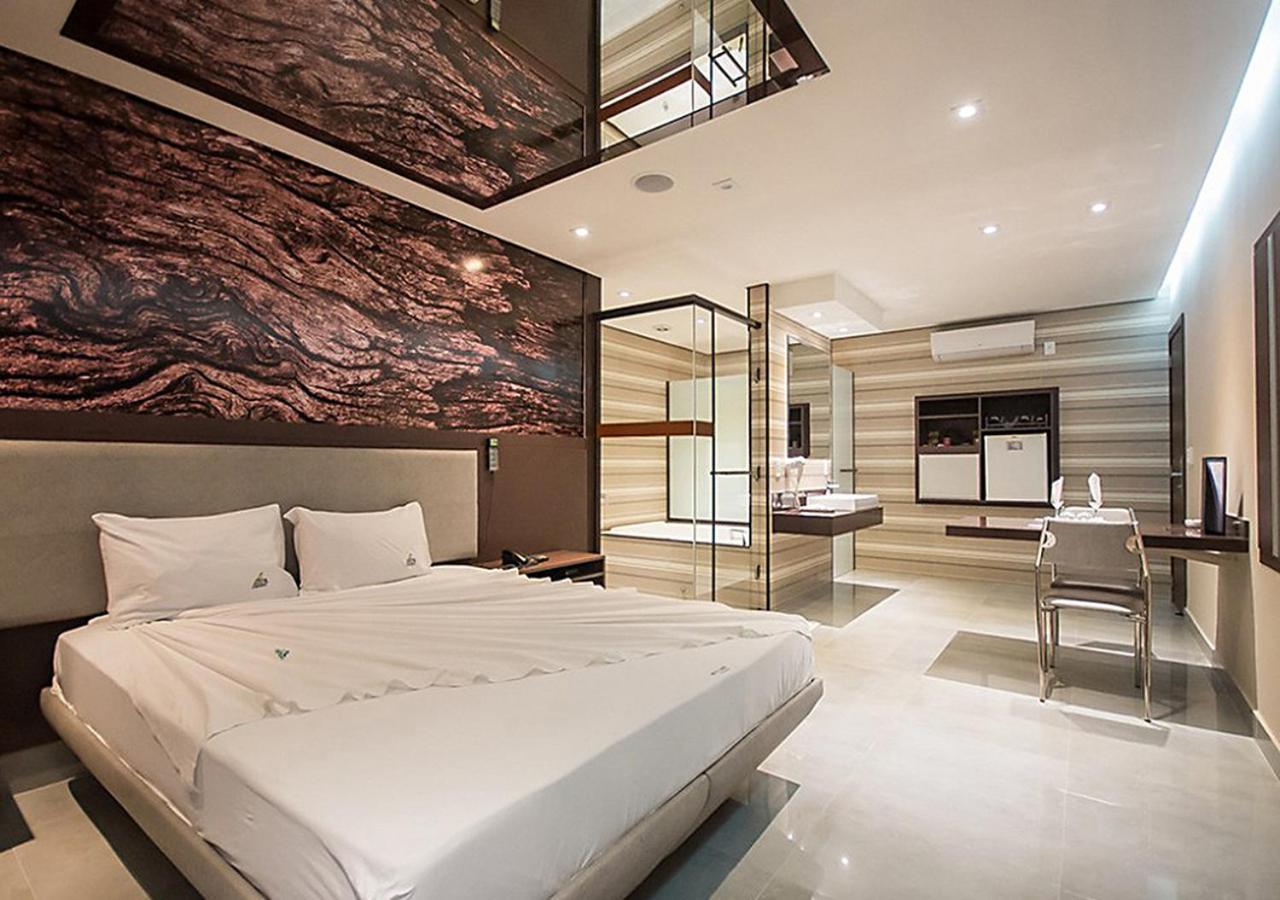 Caribe Motel (Adults Only) 상파울루 외부 사진